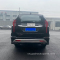 Triton L200 2019 2020 Modified BodyKit
